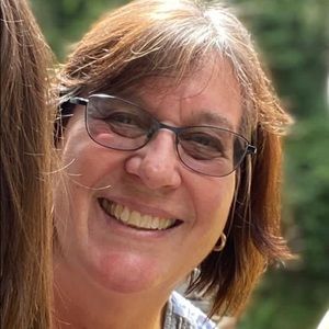 Meet your Posher, Marcia